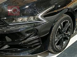 کیا K5